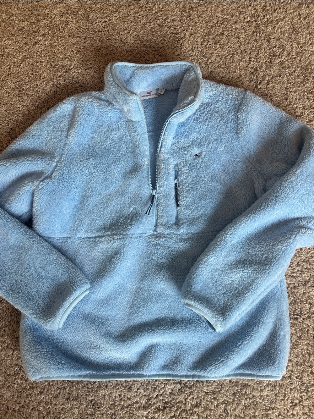 Like New Vineyard Vines Pullover